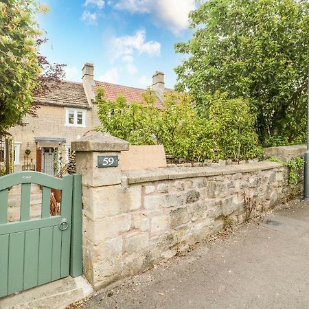 Sand Fairy Cottage Bath Exterior photo